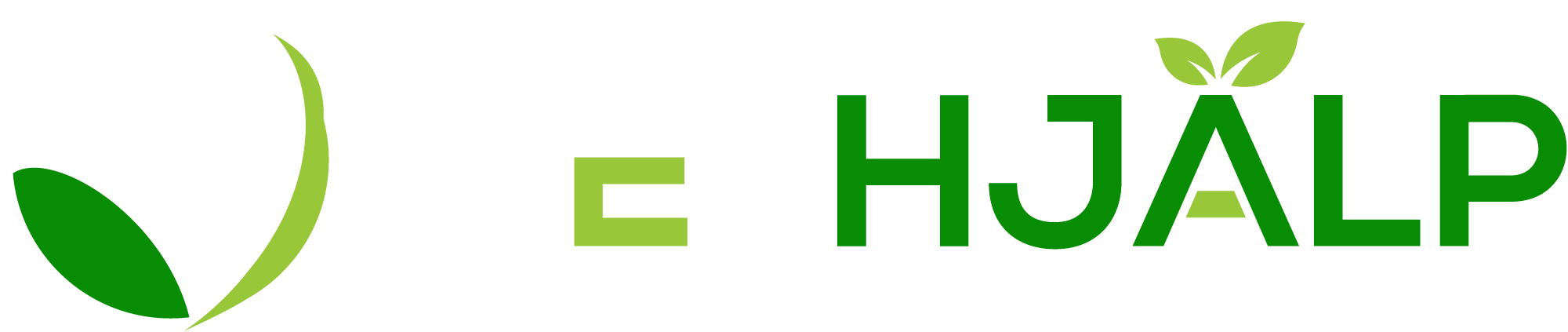 Vefhjálp logo
