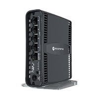 MikroTik hAP ax² Wi-Fi 6 beinir